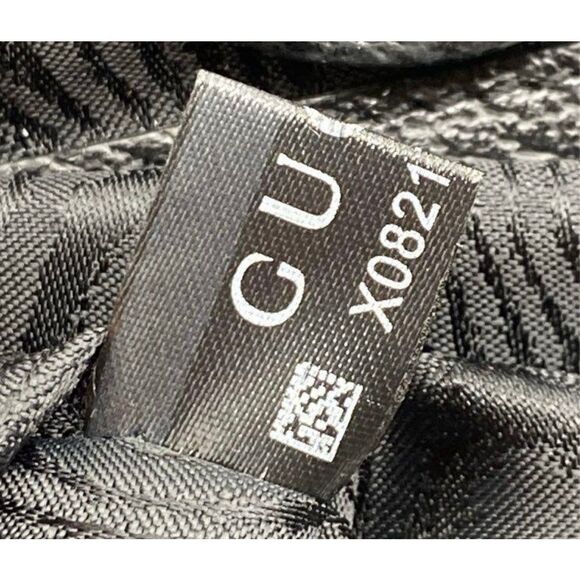 Balenciaga Gucci The Hacker Project Canvas Tote Bag - Picture 8 of 16